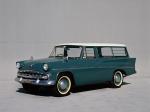 Prince Skyway 1957 года